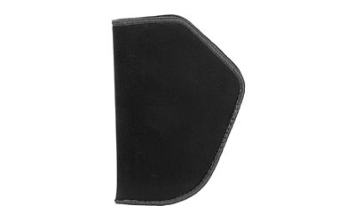BH INSIDE PANT HLSTR SZ 8 RH BLK