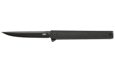 CEO FLIPPER BLACKOUT 3.35″ PLN EDGE