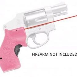 LASERGRIP PINK J-FRAME DEF SER