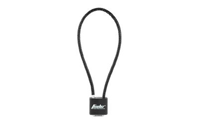 FSDC 15″ CABLE LOCK CA/MA/MD AP BULK