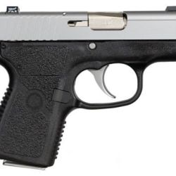 P380 380 SS/POLYMER 6+1 NS CA