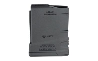 MAG MFT EXTREME DUTY .308 10RD BLK