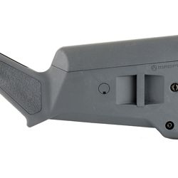 MAGPUL SGA REM 870 STK GRY