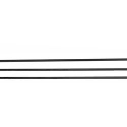 HOPPES 3PC RFL ROD .17 .204 CAL