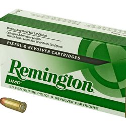 REM UMC 32ACP 70GR FMJ 50/500