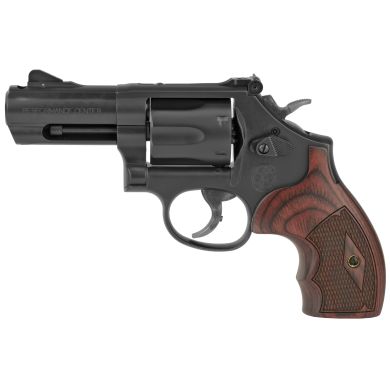 S&W PC 19 CARRY COMP 357MAG 3″ 6RD
