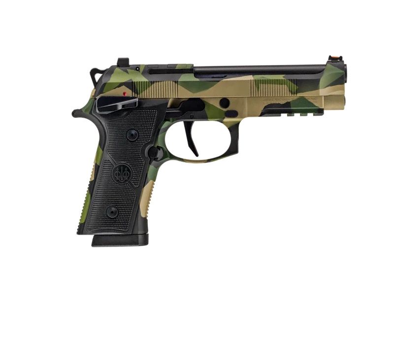 92Xi Combat Series