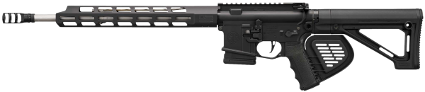 SIG RM40016BTRDV2CA *CA*M400 556 16 TRD V2 10R