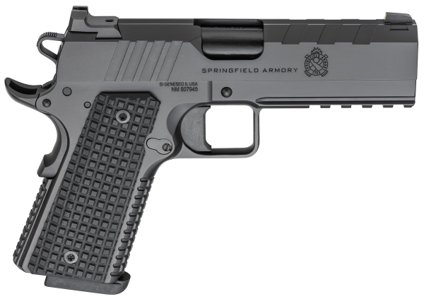 SPG PX9227L 9M 1911 EMISSARY 4.25 9R
