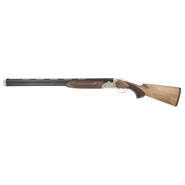 POINTER FT912 O/U 12/28″ 3″ SLV/WLNT