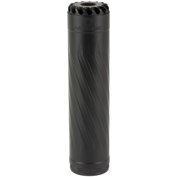 ANECHOIC ANECHOX 45 SPRSR 45CAL BLK
