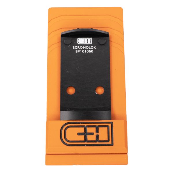 C&H PLT SIG P320 RX/AXG TO HOLO K