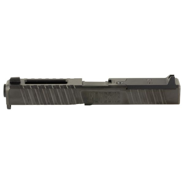 NOVESKE OR SLD/BBL FOR GLK 17 G3 BLK