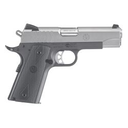 RUGER SR1911 9MM 4.25″ DT 9RD 3DOT