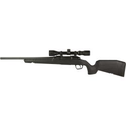 SAV AXIS XP 350LEG 18″ 4RD BLACK