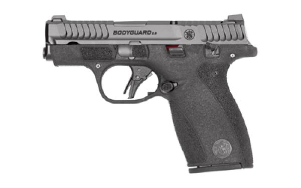 S&W BODYGUARD 2.0 380ACP 3.1″ TS CA