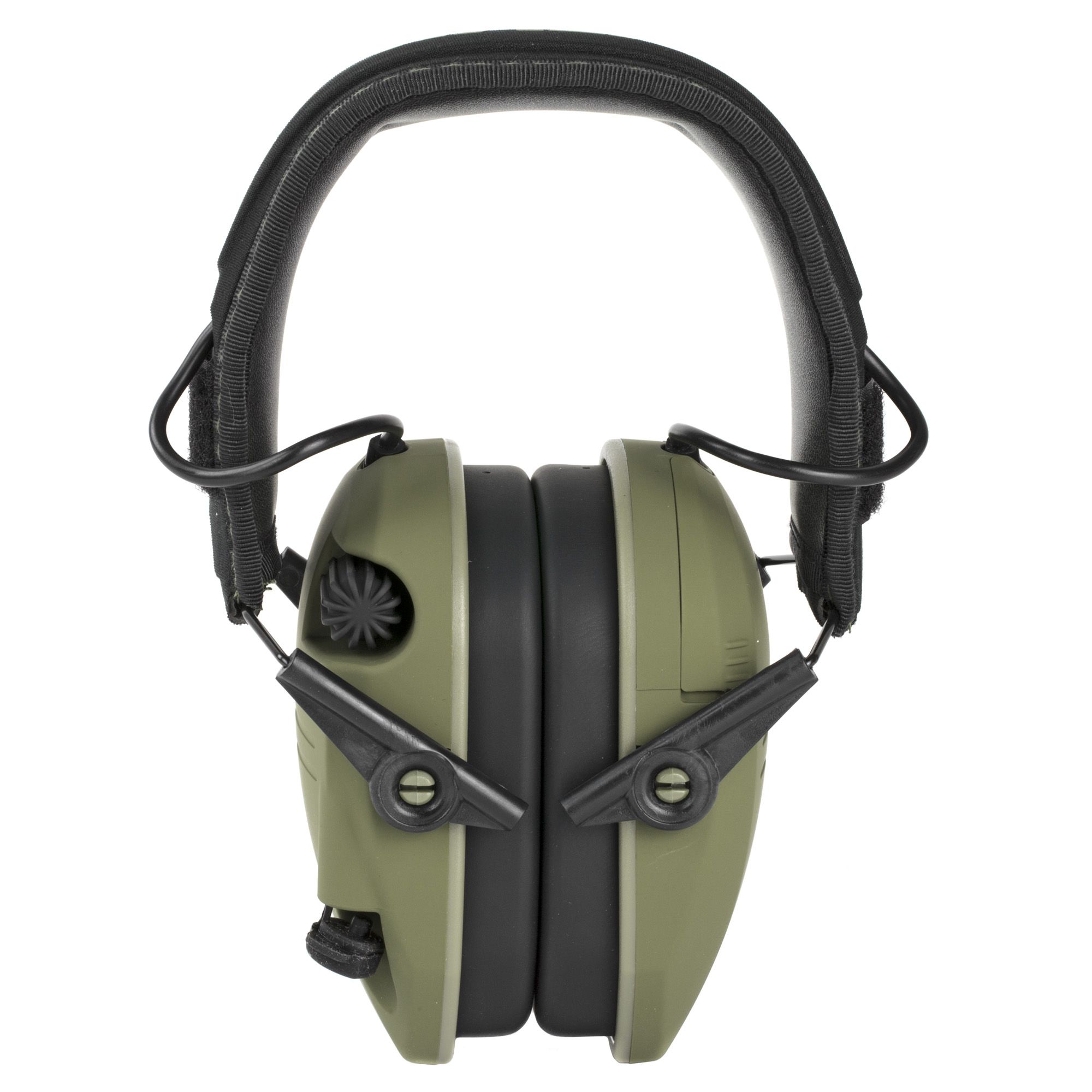 WALKER’S RAZOR SLM ELEC MUFF OD FLG