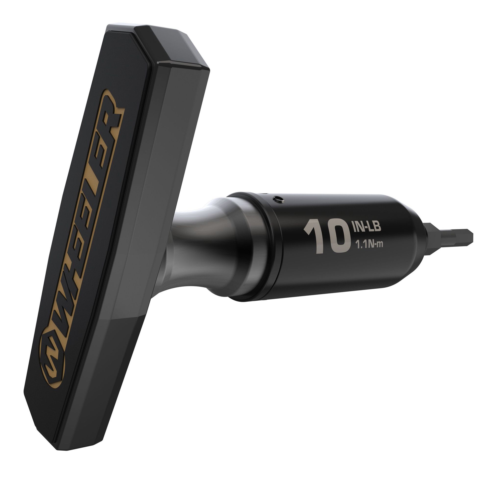 WHEELER FAT STIX LIMITER 10 IN-LB