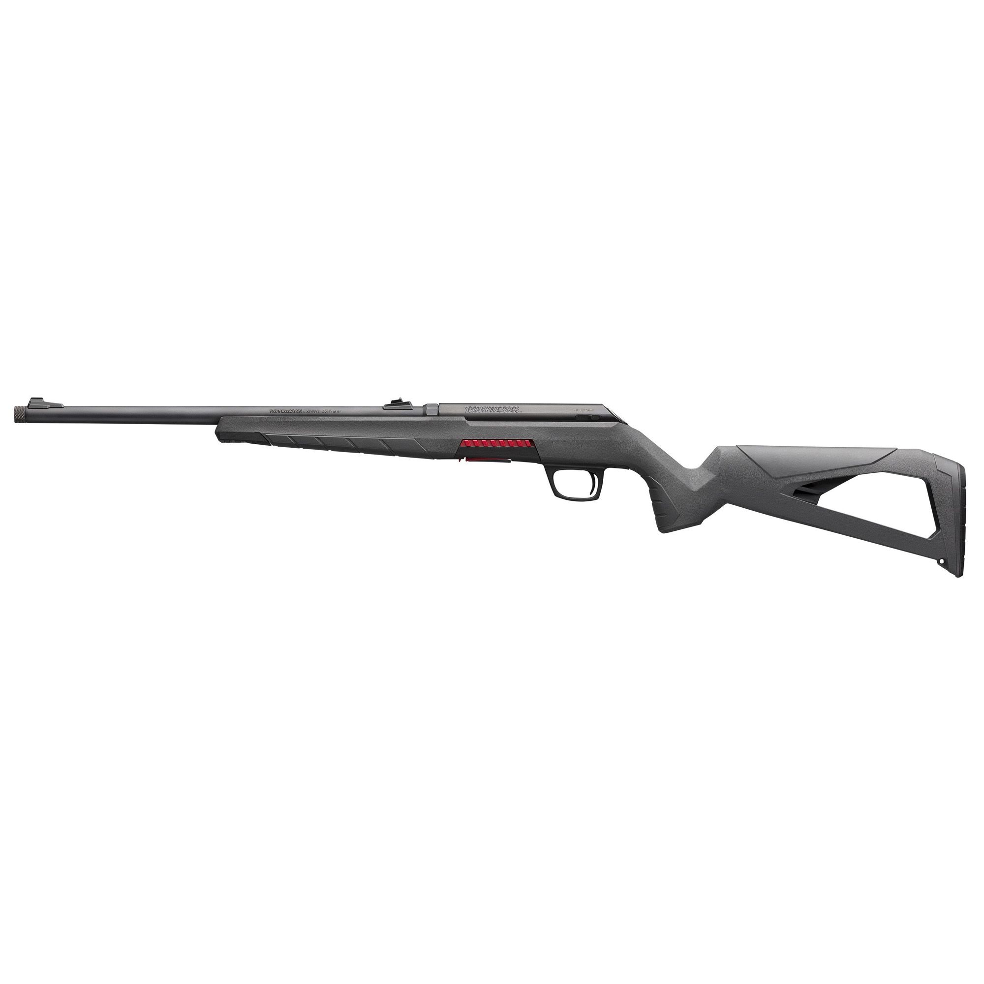 WIN XPERT 17WSM 16.5″ TB 8RD GRY