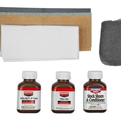 B/C GSK TRU-OIL STOCK FINISH KIT