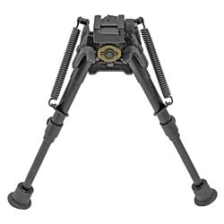 HARRIS BIPOD 6-9″ SELF LEVEL PIC