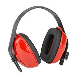 H/L QUIET MUFF 24 20PK