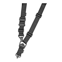 MAGPUL MS3 SINGLE QD SLING G2 BLK