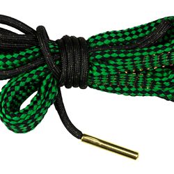 REM BORE CLN ROPE 6MM TO .243 CAL