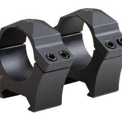 ALPHA HUNT RINGS HIGH 2PK 1″ #