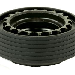 SPIKE’S DELTA RING ASSEMBLY W/NUT