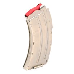 MAG MARK II 22LR/17HM2 10SH SS