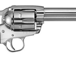 VAQUERO 357MAG SS 4-5/8″ FS
