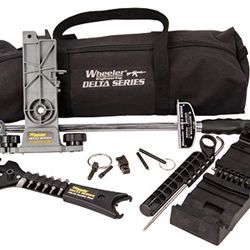 WHEELER AR ARMORERS ESSENTIALS KIT