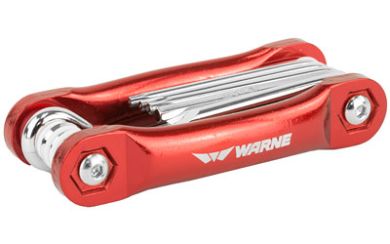 WARNE RANGE TOOL
