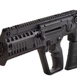 TAVOR X95 5.56 BLK 16.5″ 30+1
