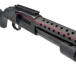 LASERSADDLE MB 500/590 RED LSR