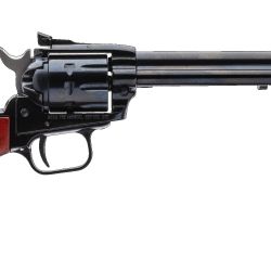 22LR/22M BLUE 6.5″ 9SHOT AS