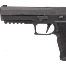 P320 XTEN 10MM 5″ X-RAY 15+1