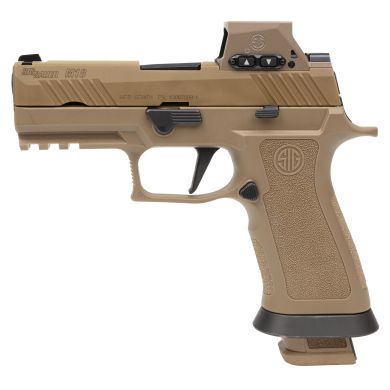 SIG M18 PRO 9MM 3.9″ COY ROMEO M17