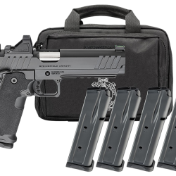 SPG PH9119AOSPAC       DS PRDGY UNT FO  5    17/20