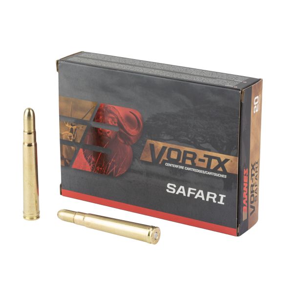 BARNES VOR-TX SAF 375HH 300GR 20/200