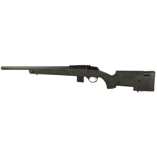BERGARA BMR-X STEEL 22LR 18″ 10RD