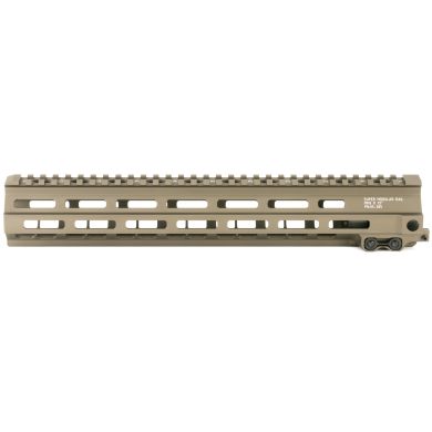 GEISSELE 13.5″ SPR MOD MK8 MLOK DDC