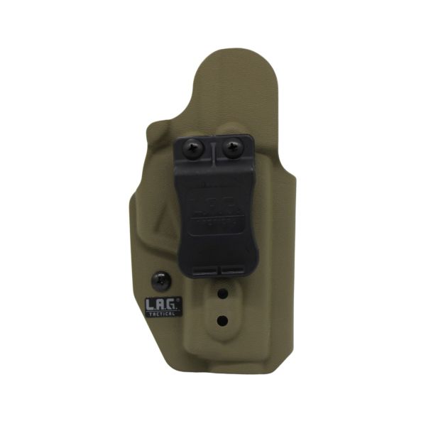 LAG LIB MK II FOR SA HELLCAT FDE