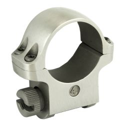 RUGER 1″ MED(4) STS (4K) SOLD INDV
