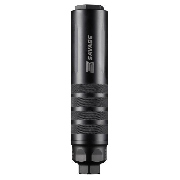 SAV AC30 SUPPRESSOR 30CAL BLK