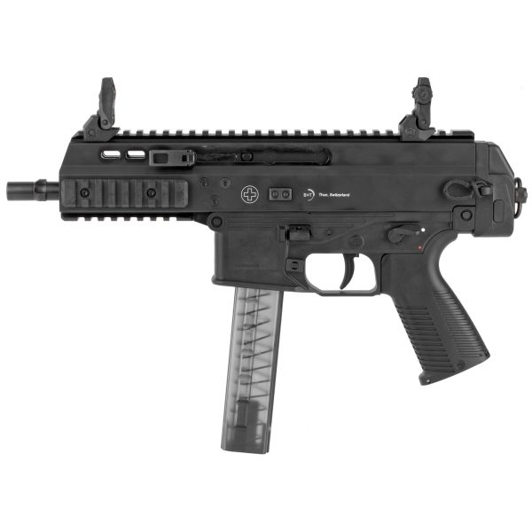 B&T APC9 PRO 9MM 6.8″ 30RD BLK