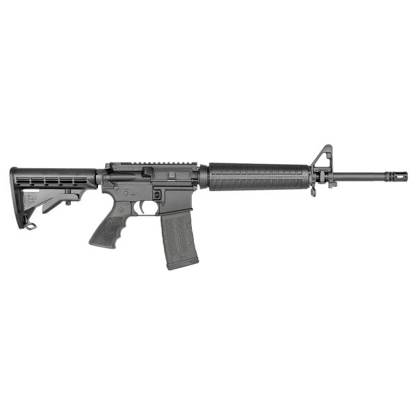 RRA LAR-15M ELITE 5.56NATO 16″ 30RD