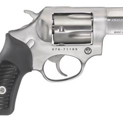 SP101 9MM 2.25″ SS FS