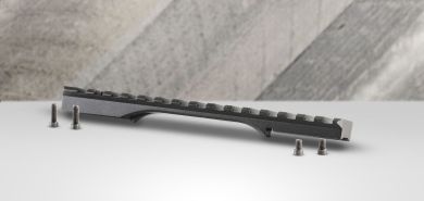 SCOPE BASE REM 700 LA